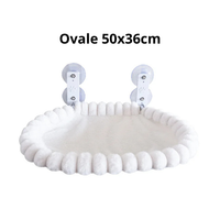 Ovale 50x36cm