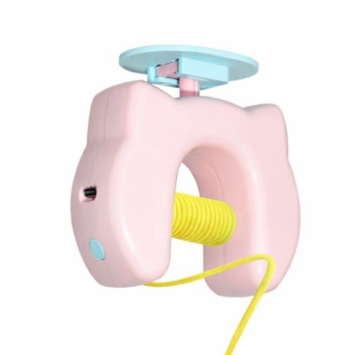 Jouet Mural pour Chat – Anti-Stress & Automatique