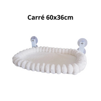 Carré 60x36cm